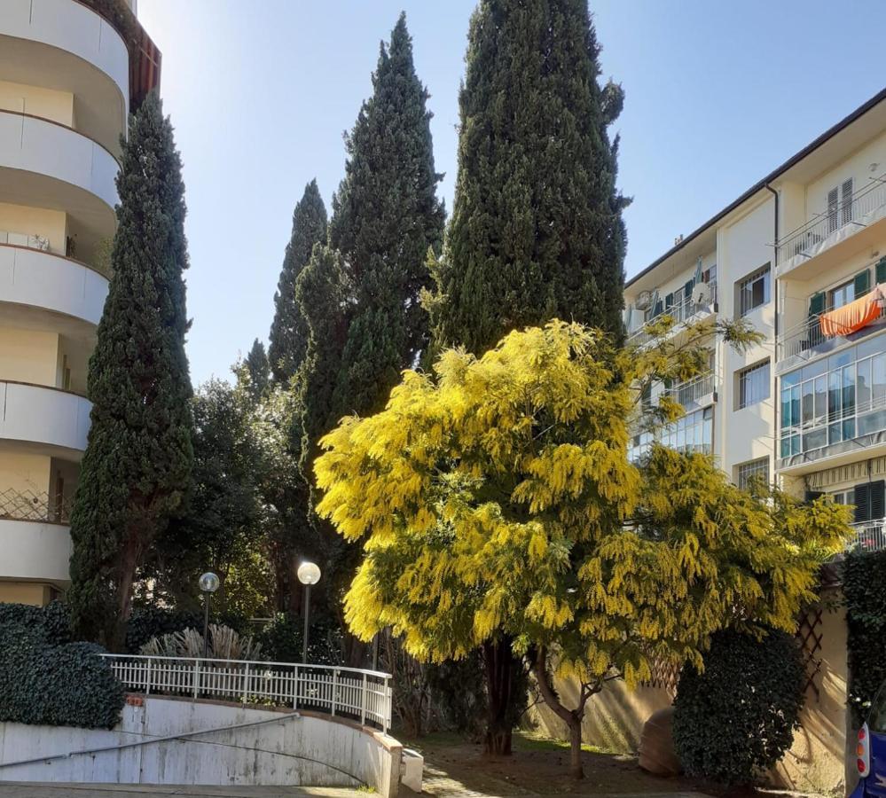 Isabella Suite Firenze Kültér fotó