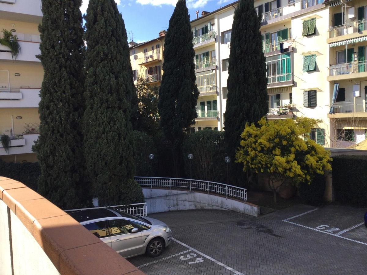 Isabella Suite Firenze Kültér fotó