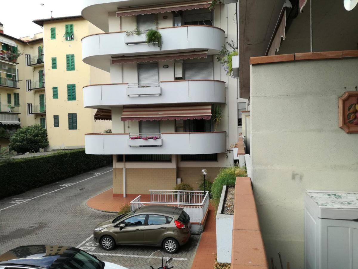 Isabella Suite Firenze Kültér fotó