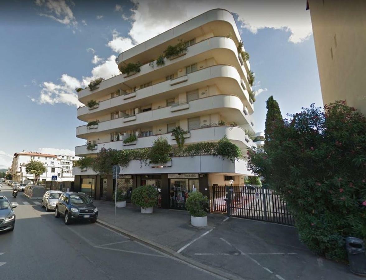 Isabella Suite Firenze Kültér fotó