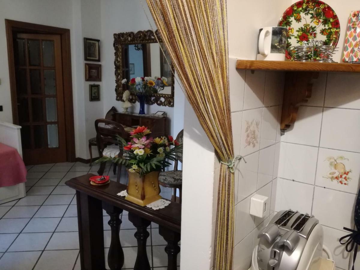 Isabella Suite Firenze Kültér fotó