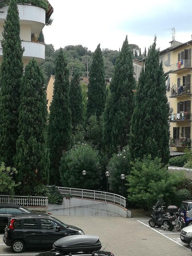 Isabella Suite Firenze Kültér fotó