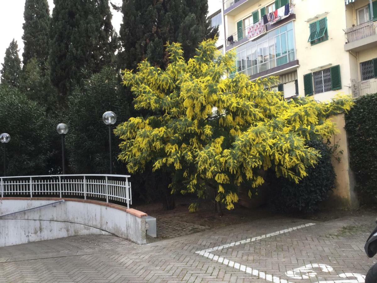 Isabella Suite Firenze Kültér fotó