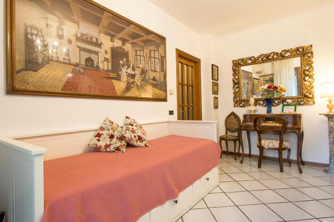 Isabella Suite Firenze Kültér fotó