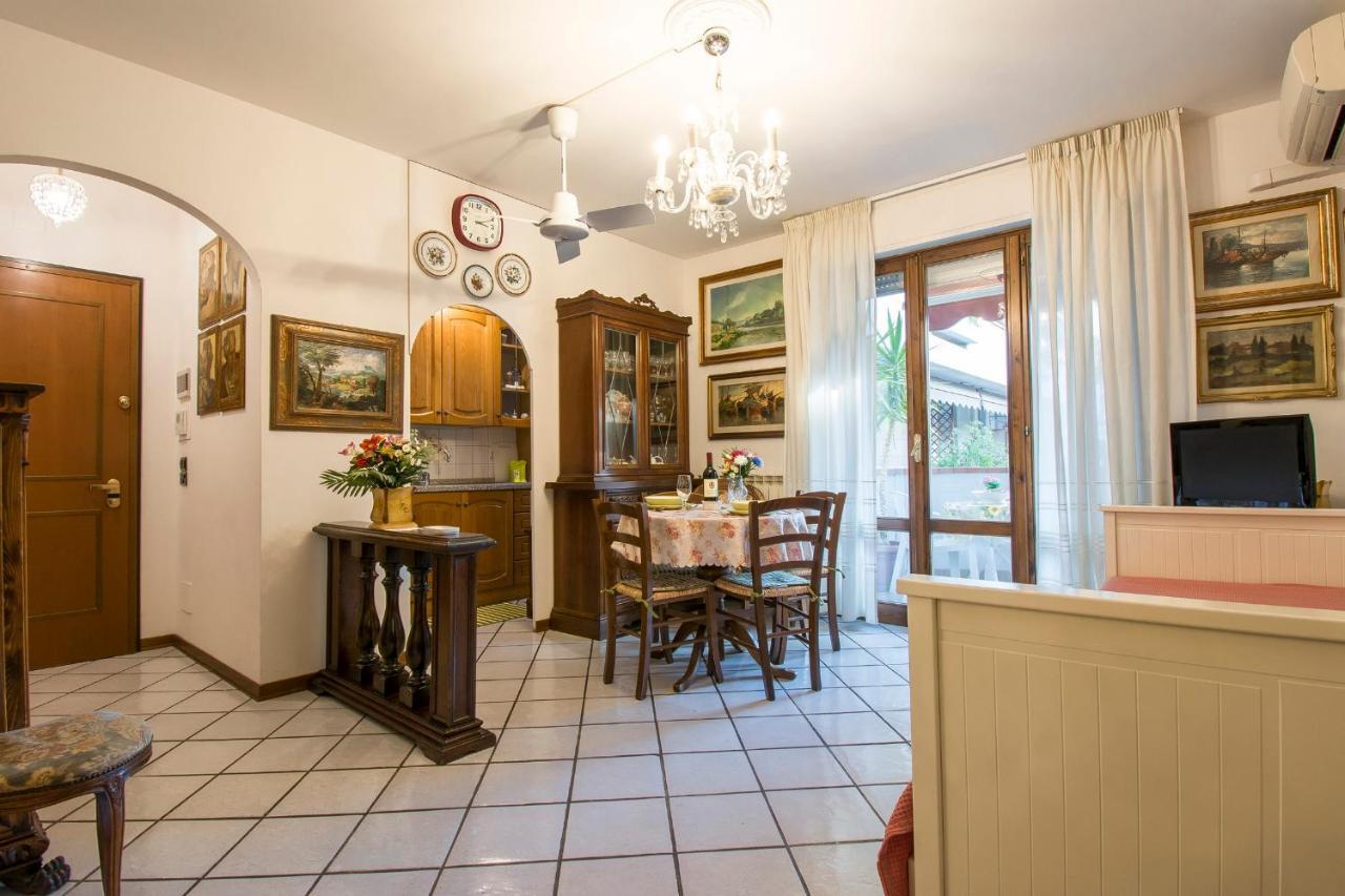 Isabella Suite Firenze Kültér fotó
