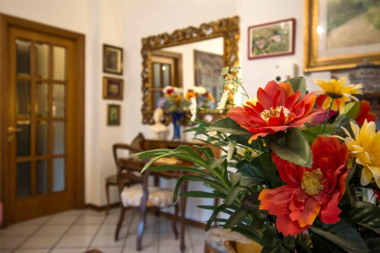 Isabella Suite Firenze Kültér fotó