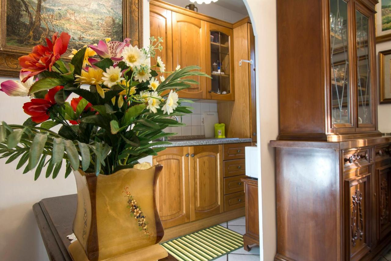 Isabella Suite Firenze Kültér fotó
