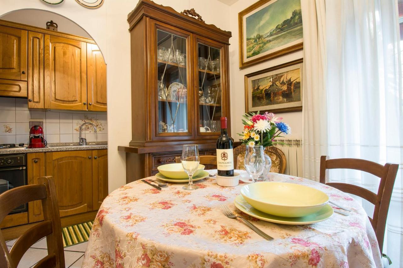 Isabella Suite Firenze Kültér fotó