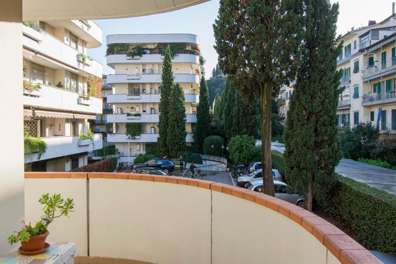 Isabella Suite Firenze Kültér fotó