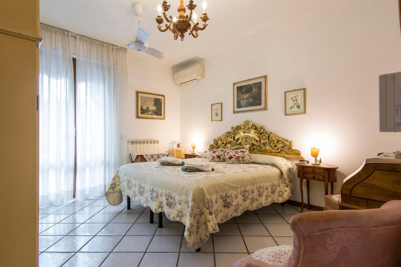 Isabella Suite Firenze Kültér fotó