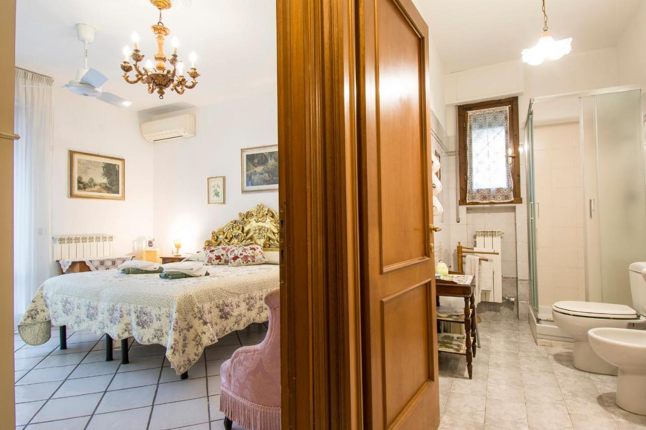 Isabella Suite Firenze Kültér fotó
