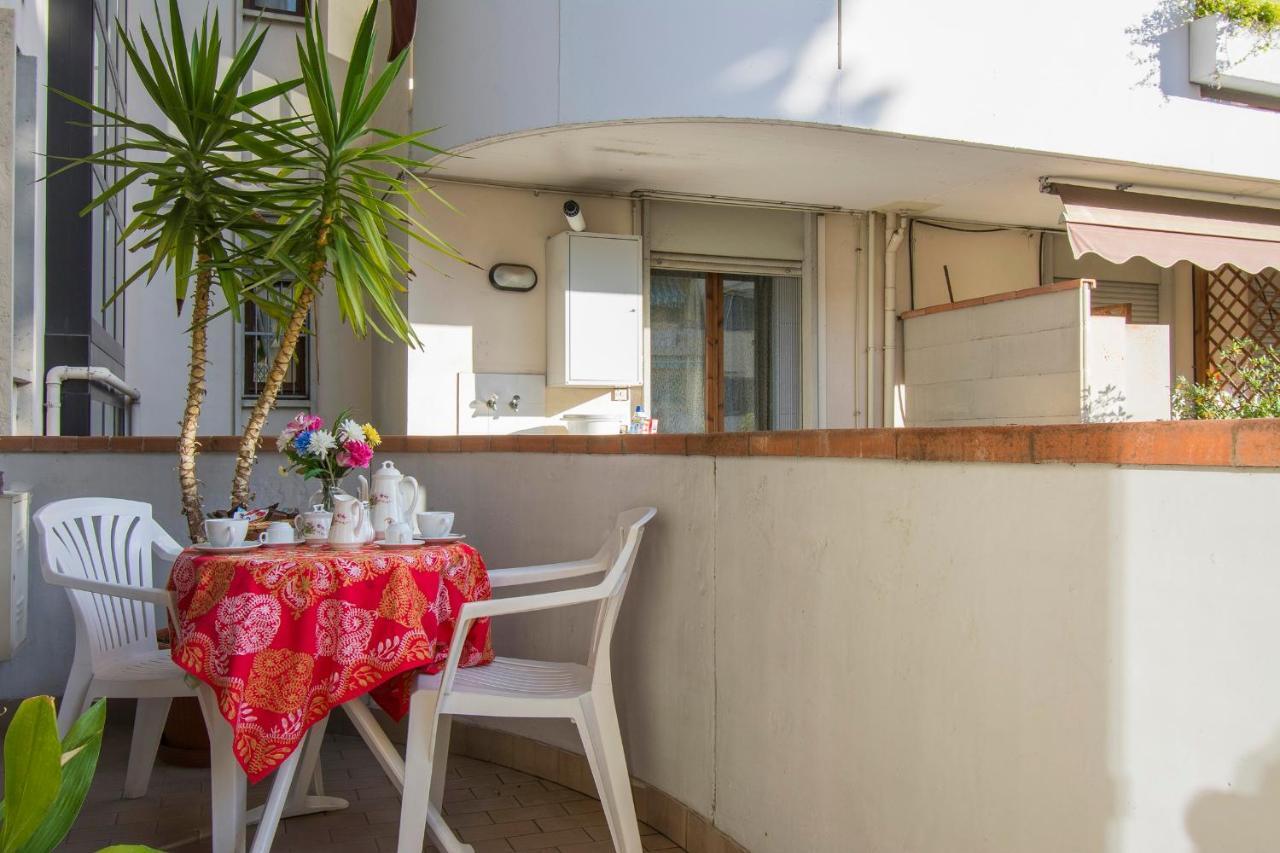 Isabella Suite Firenze Kültér fotó