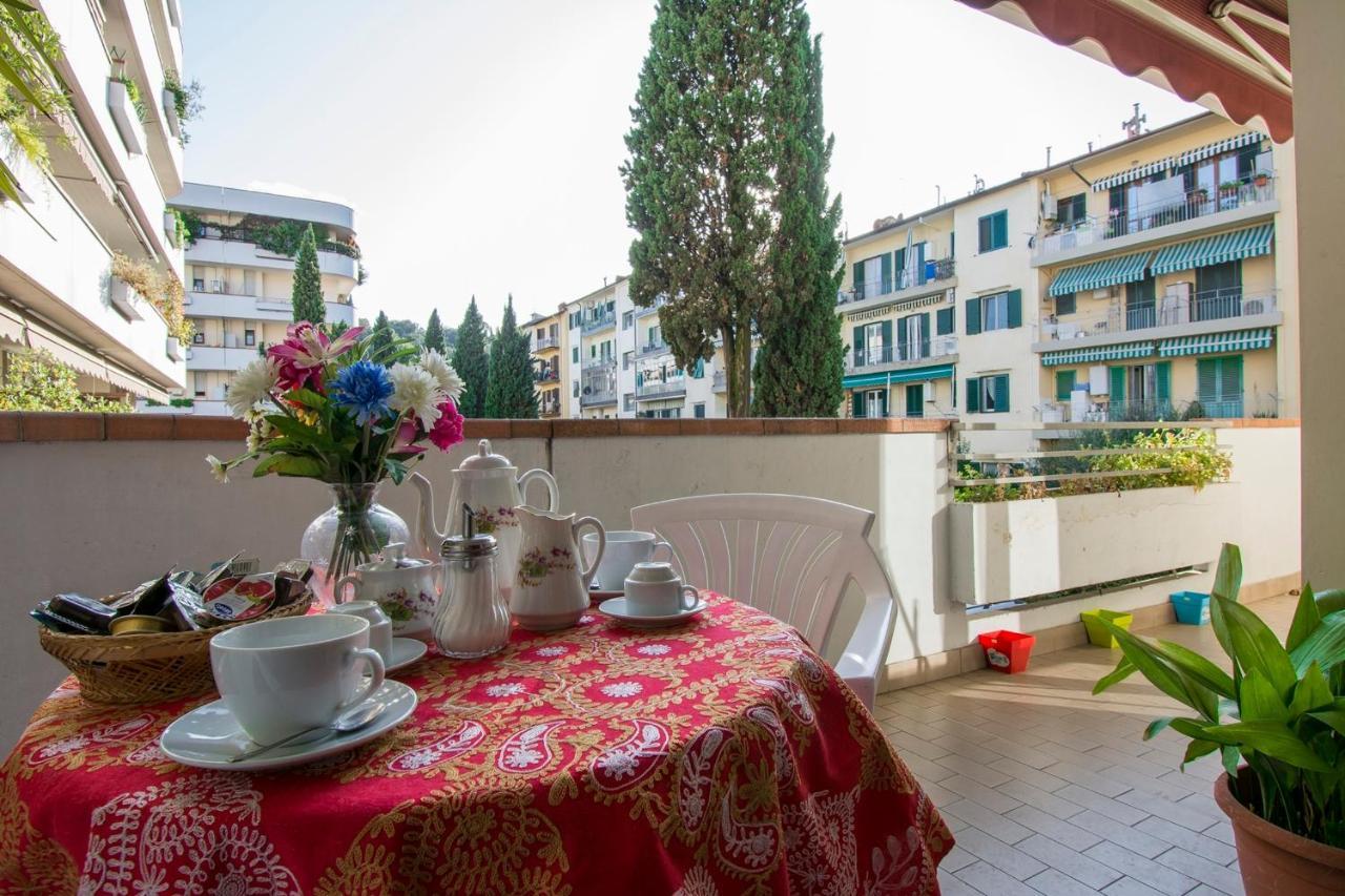 Isabella Suite Firenze Kültér fotó
