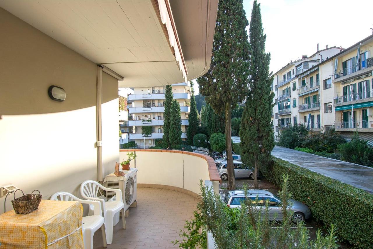 Isabella Suite Firenze Kültér fotó