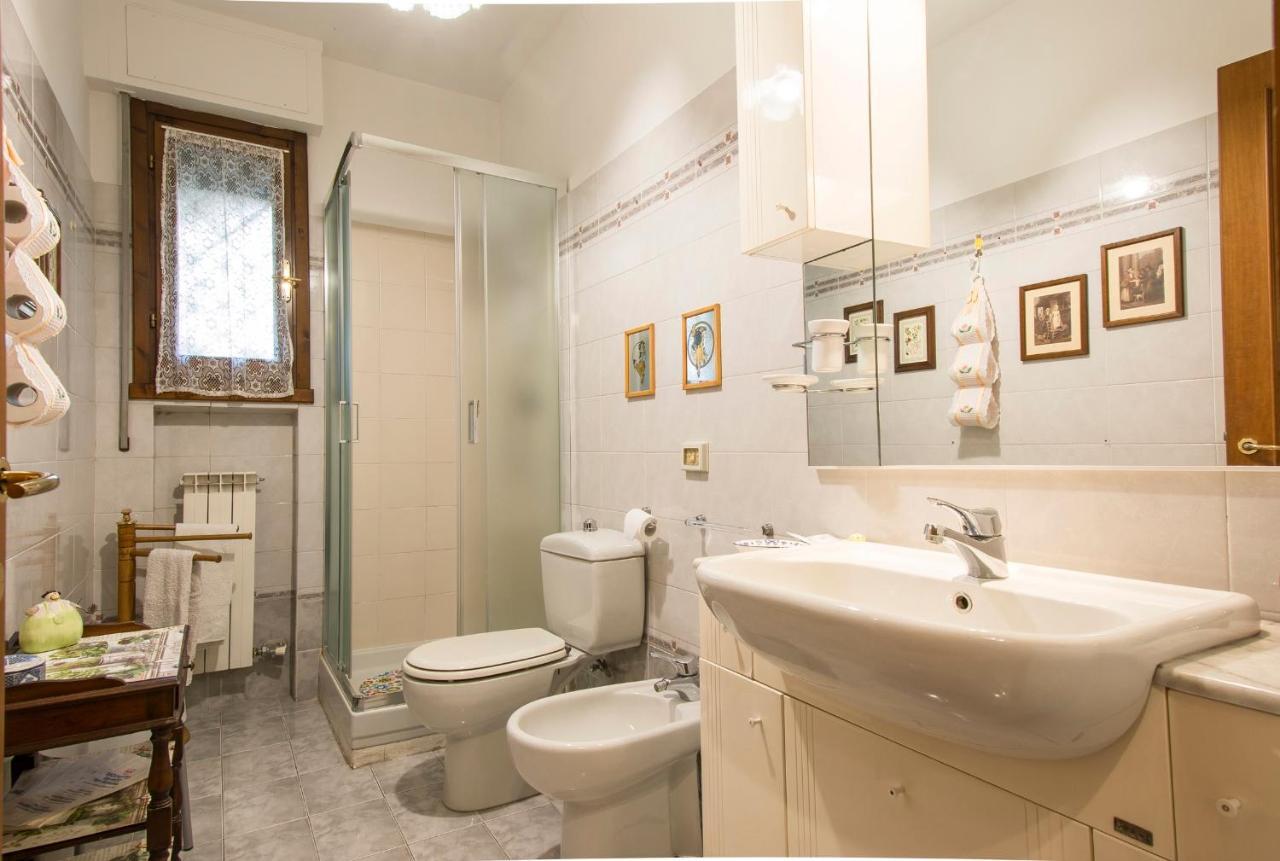 Isabella Suite Firenze Kültér fotó