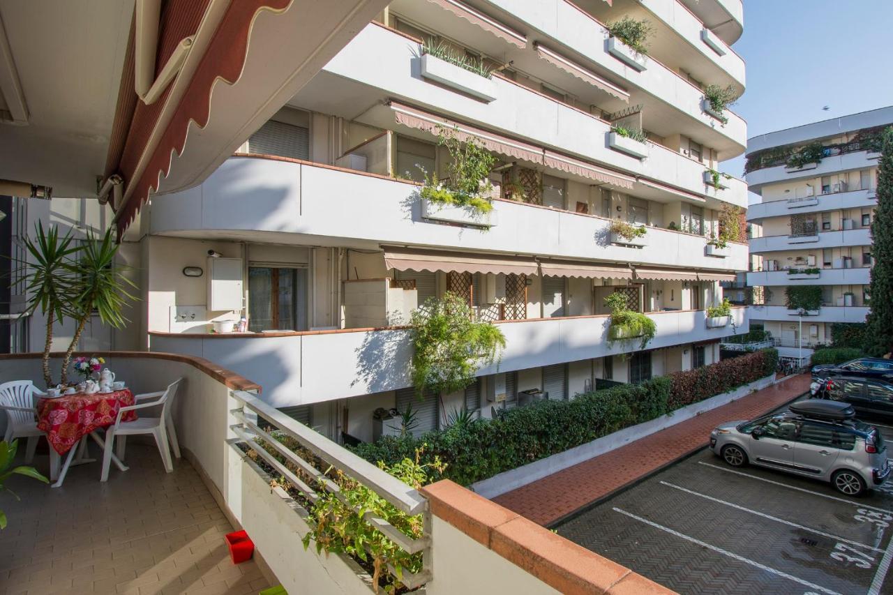 Isabella Suite Firenze Kültér fotó
