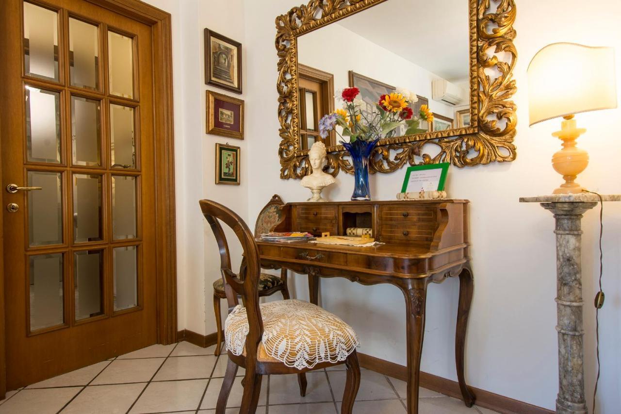 Isabella Suite Firenze Kültér fotó